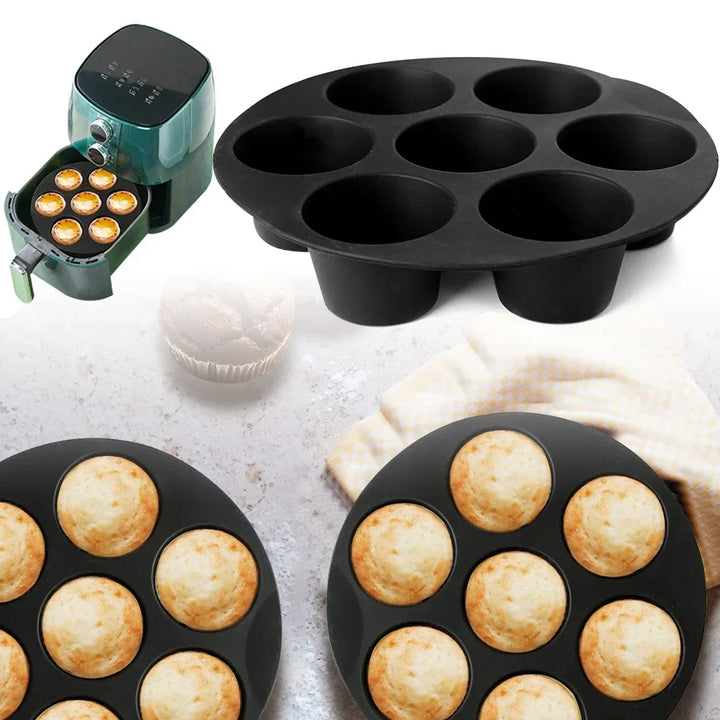 BakeBuddy 7-in-1