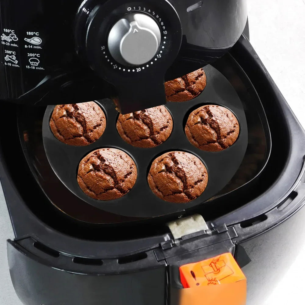 BakeBuddy 7-in-1