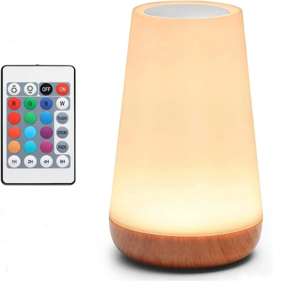 GlowMate Lamp