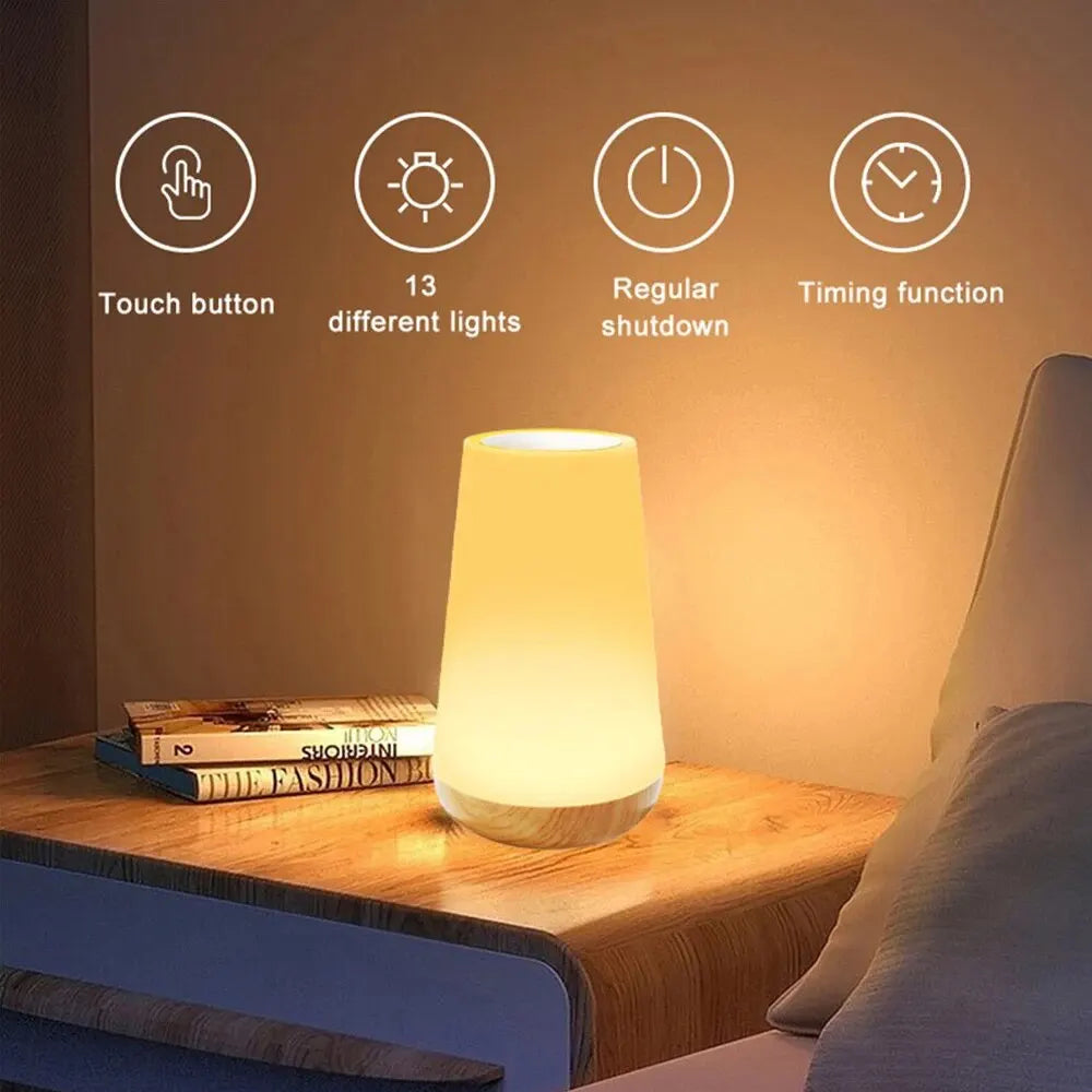 GlowMate Lamp