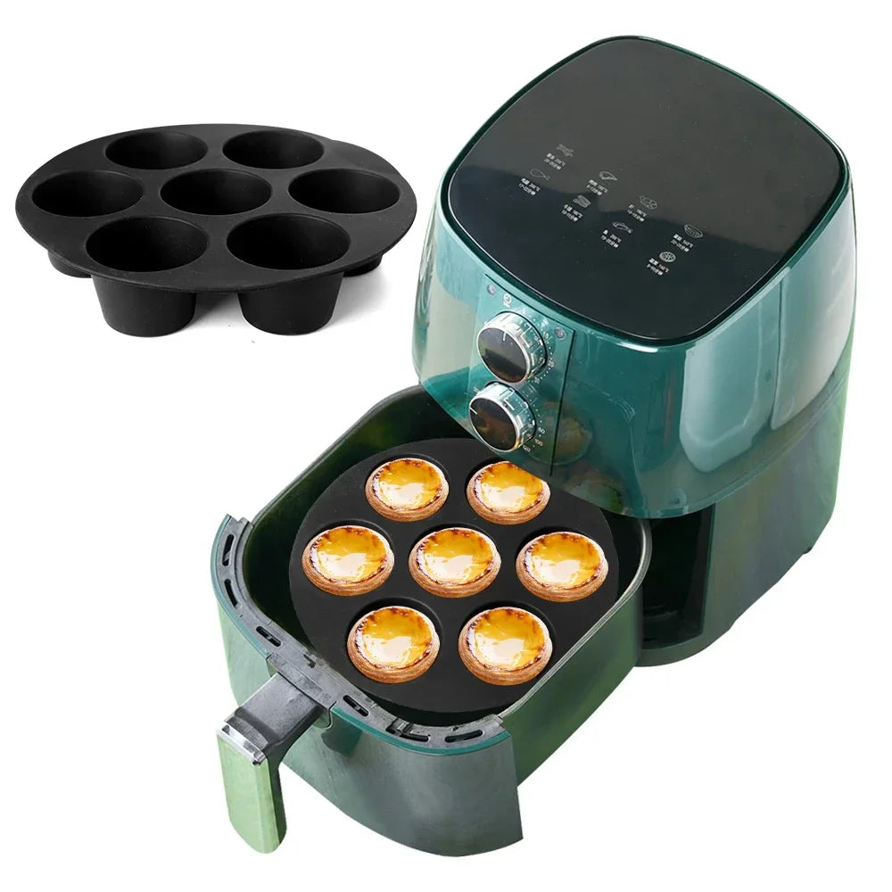 BakeBuddy 7-in-1